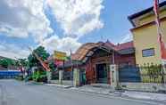 Bangunan 4 OYO 90573 Itn Kedung Ombo Guest House & Kost