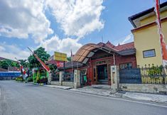 Exterior 4 OYO 90573 Itn Kedung Ombo Guest House & Kost