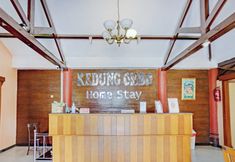 Lobby 7 OYO 90573 Itn Kedung Ombo Guest House & Kost