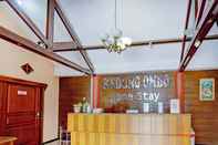 Lobby OYO 90573 Itn Kedung Ombo Guest House & Kost