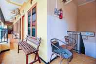 Common Space OYO 90573 Itn Kedung Ombo Guest House & Kost