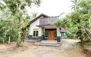 ภายนอกอาคาร 3 Jemakir Homestay