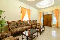 Lobby Jemakir Homestay