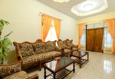 Lobby 6 Jemakir Homestay