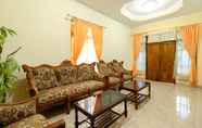 Sảnh chờ 6 Jemakir Homestay