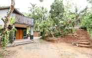 Exterior 5 Jemakir Homestay