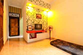 Sảnh chờ 4 Jemakir Homestay