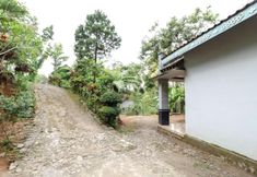 Exterior 4 Jemakir Homestay