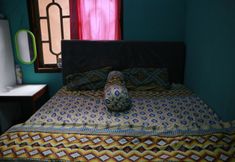 Bedroom 2 Sarjuni Homestay