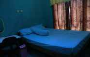 Bedroom 4 Sarjuni Homestay