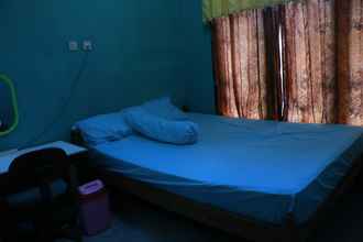 Bedroom 4 Sarjuni Homestay