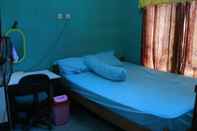 Bedroom Sarjuni Homestay