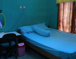 Phòng ngủ 2 Sarjuni Homestay