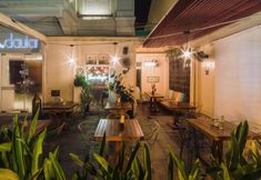 大堂 7 The Daulat by Hotel Calmo