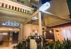 外部的 6 The Daulat by Hotel Calmo