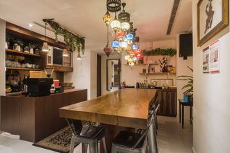 大堂 4 The Daulat by Hotel Calmo