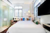 Kamar Tidur The Daulat by Hotel Calmo