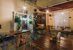 大堂 5 The Daulat by Hotel Calmo