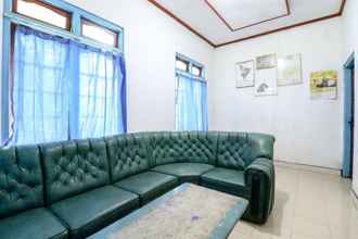 Lobby 4 Homestay Mbah Parni