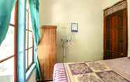 Bedroom 5 Homestay Mbah Parni