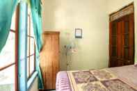 Bedroom Homestay Mbah Parni