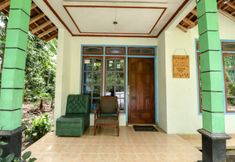 Lobby 2 Homestay Mbah Parni