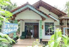 Exterior 7 Homestay Mbah Parni