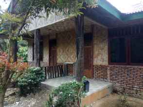 Luar Bangunan 4 Tangkahan Inn