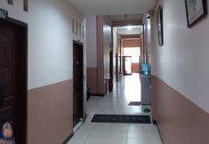 Khu vực công cộng 6 First Inn Hotel