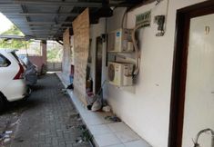 외관 7 Kost 48 Surabaya