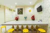 Accommodation Services Seideli Mutiara