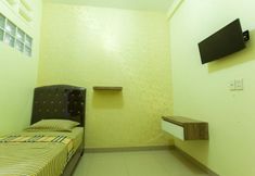 寝室 4 Seideli Mutiara