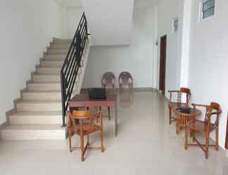 Sảnh chờ 2 OYO 90536 Wenasia Residence 