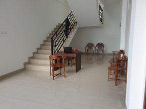 大廳 4 OYO 90536 Wenasia Residence 