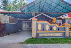 외관 2 Hotel O New Bunga Sonsang Homestay Syariah