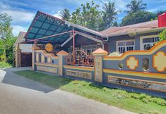 외관 3 Hotel O New Bunga Sonsang Homestay Syariah