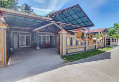 외관 5 Hotel O New Bunga Sonsang Homestay Syariah