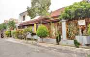 Exterior 3 SPOT ON 90539 Taman Borobudur Guest House Syariah