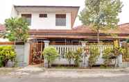 ภายนอกอาคาร 4 SPOT ON 90539 Taman Borobudur Guest House Syariah