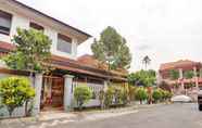 Exterior 2 SPOT ON 90539 Taman Borobudur Guest House Syariah