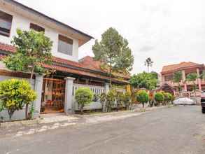 Exterior 4 SPOT ON 90539 Taman Borobudur Guest House Syariah