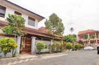 Exterior SPOT ON 90539 Taman Borobudur Guest House Syariah