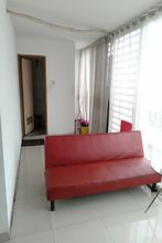 Lobby 4 SPOT ON 90538 Wisma Dewi Syariah