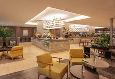 Restaurant 4 Grand Mercure Singapore Roxy