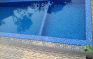 Swimming Pool 4 Villa Saung Habib