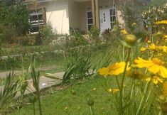 ภายนอกอาคาร 3 Villa Saung Habib