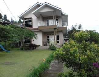 Exterior 2 Villa Saung Habib