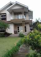 EXTERIOR_BUILDING Villa Saung Habib