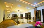 Lobby 3 Villa Mawar VIP