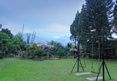 大堂 4 Villa Tugu